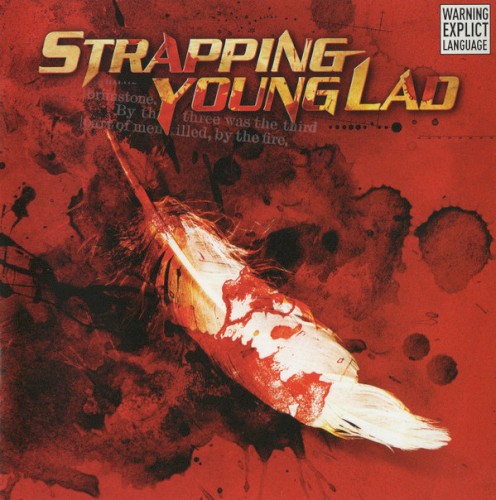Strapping Young Lad - SYL